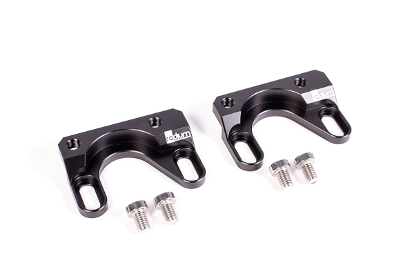Radium Engineering — Radium Engineering Top Feed Fuel Rail Adapter for Ver 8/9 EJ207 2.5I EJ253 - view 5